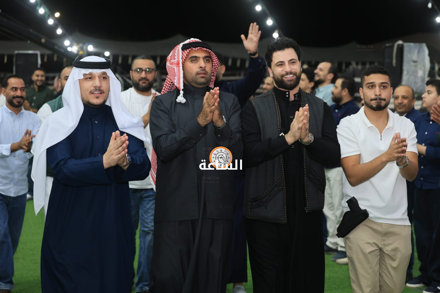 Madar Al-Saa Images 0.6546295079185096