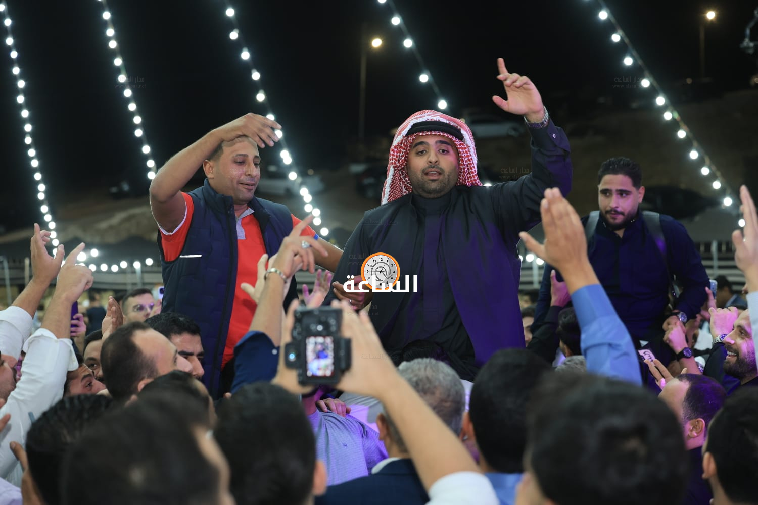 Madar Al-Saa Images 0.25046594461064753