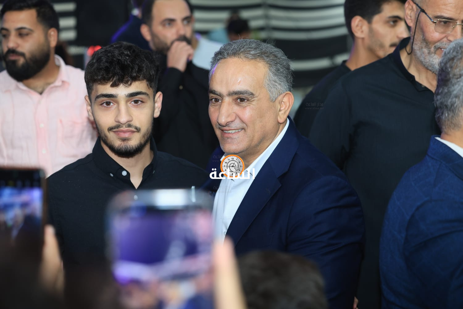 Madar Al-Saa Images 0.06537871482161084