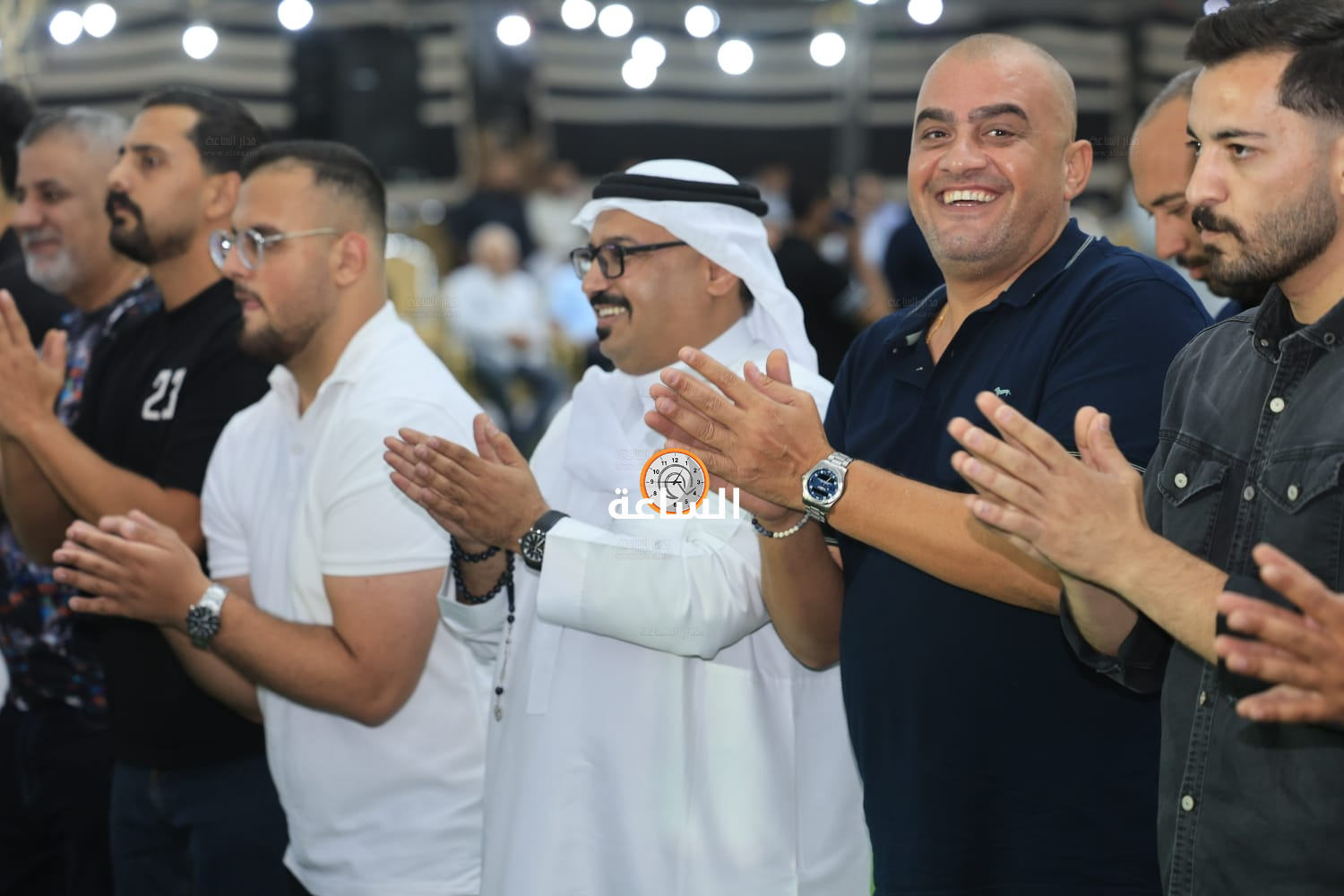 Madar Al-Saa Images 0.03915377525890429