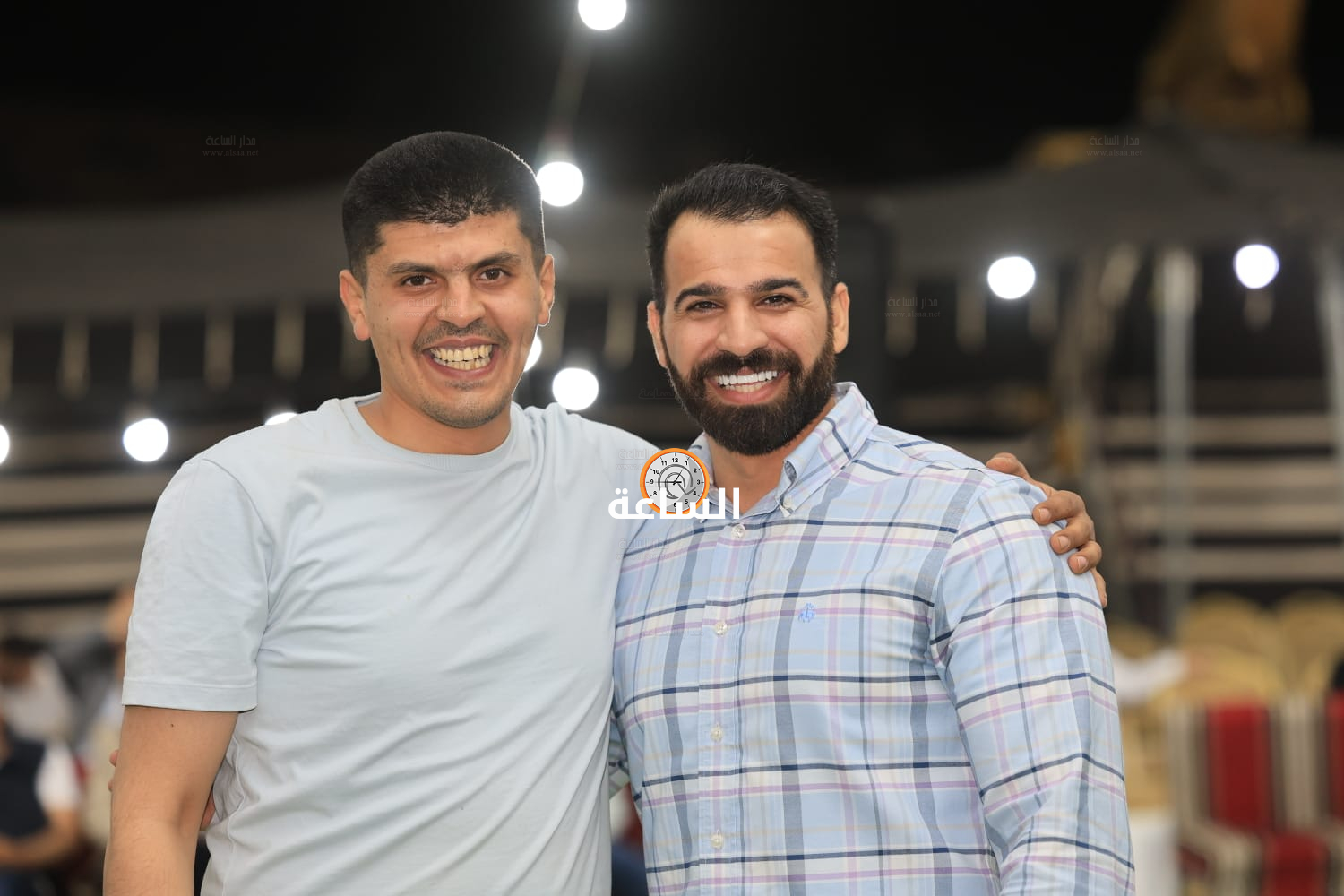 Madar Al-Saa Images 0.4456461646618063