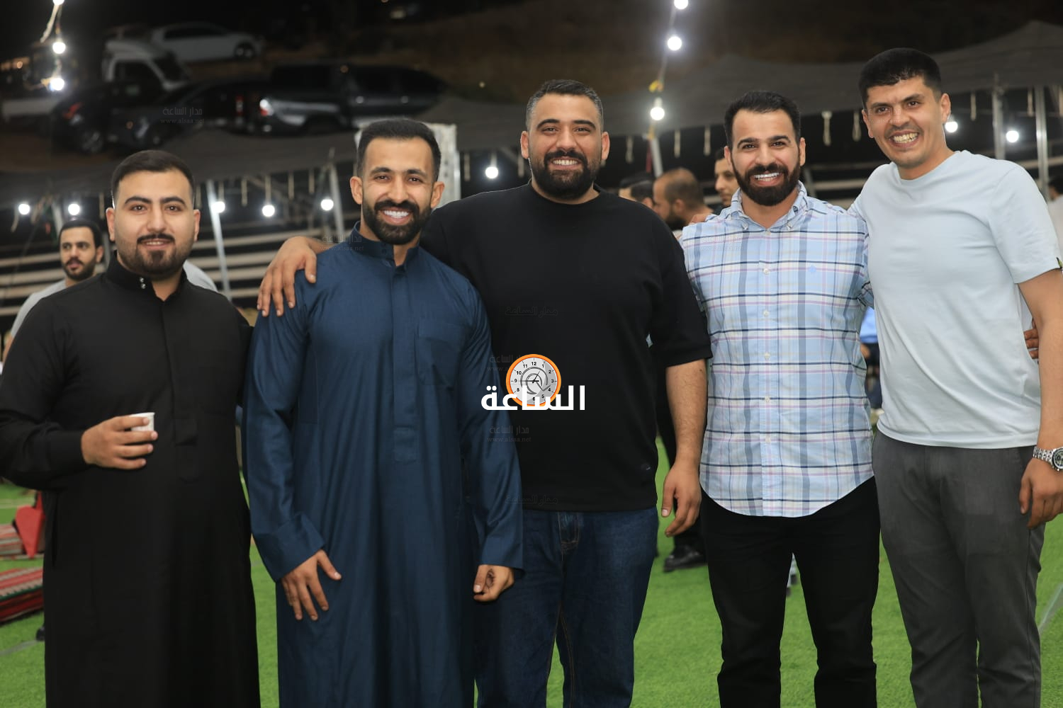 Madar Al-Saa Images 0.9204734575021828