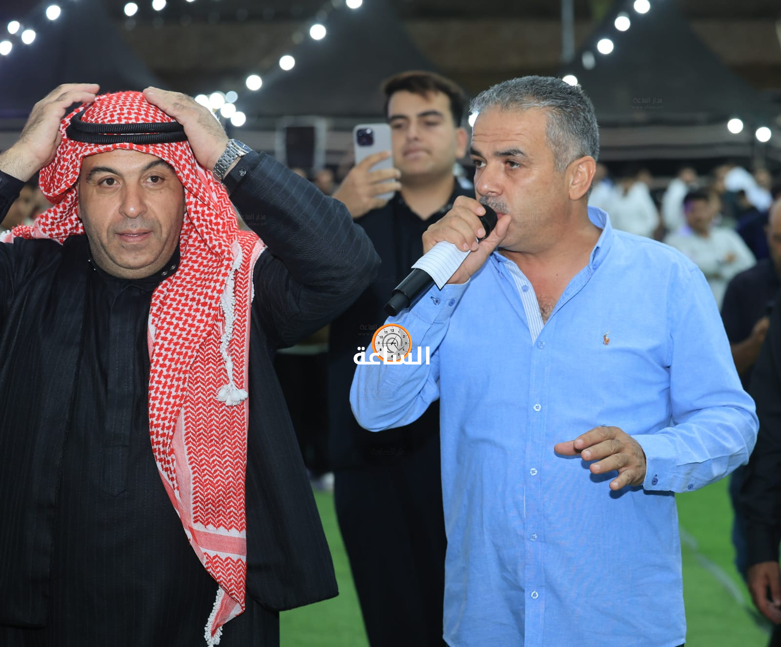 Madar Al-Saa Images 0.08442390348281248