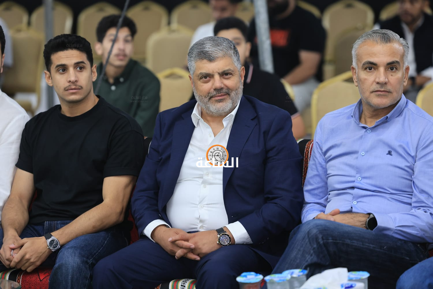Madar Al-Saa Images 0.994025521653