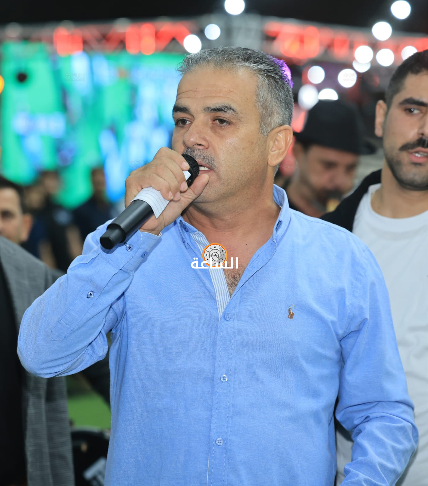 Madar Al-Saa Images 0.9371539825649441