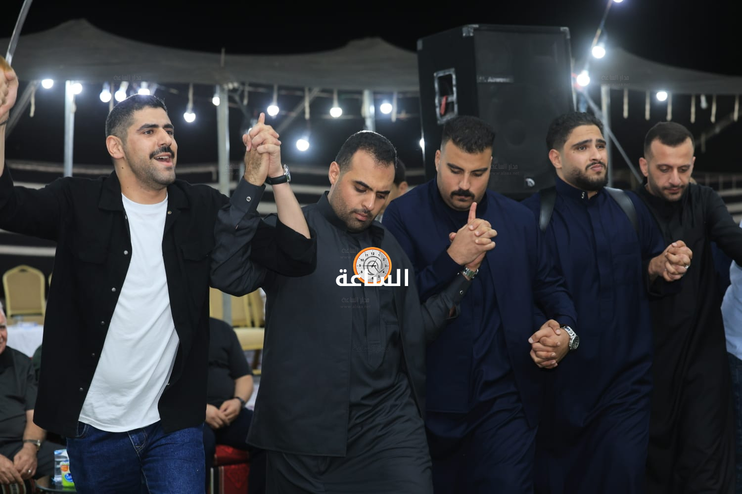 Madar Al-Saa Images 0.8608926747955277
