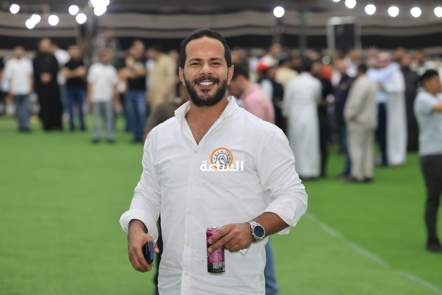 Madar Al-Saa Images 0.31960416990966733