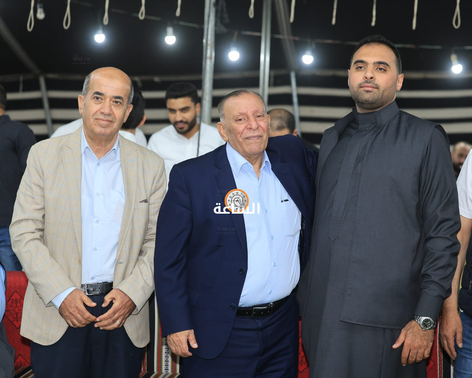 Madar Al-Saa Images 0.23047967454661045