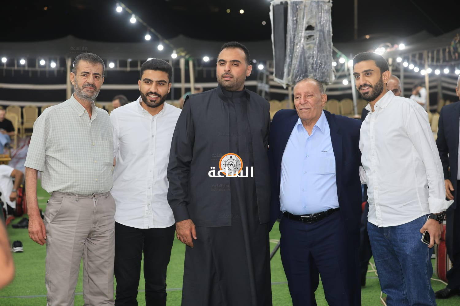 Madar Al-Saa Images 0.8378027274670085