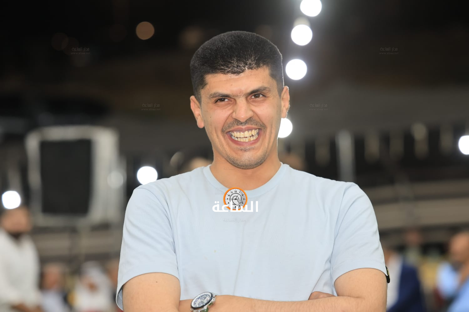 Madar Al-Saa Images 0.7704032635458107