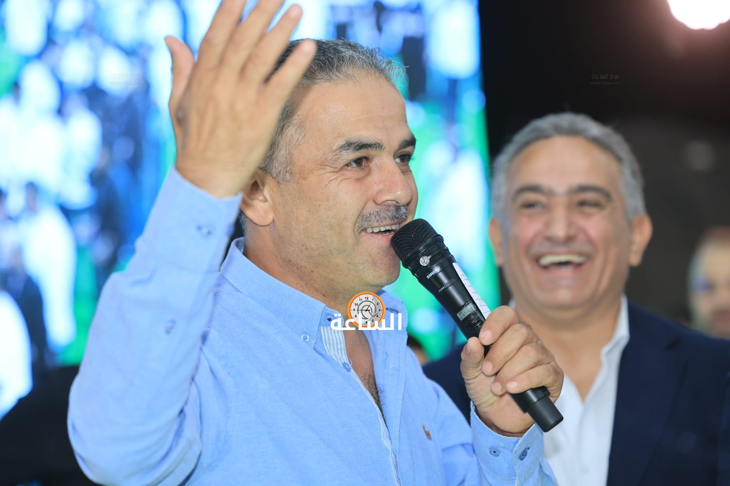 Madar Al-Saa Images 0.6986952628658072