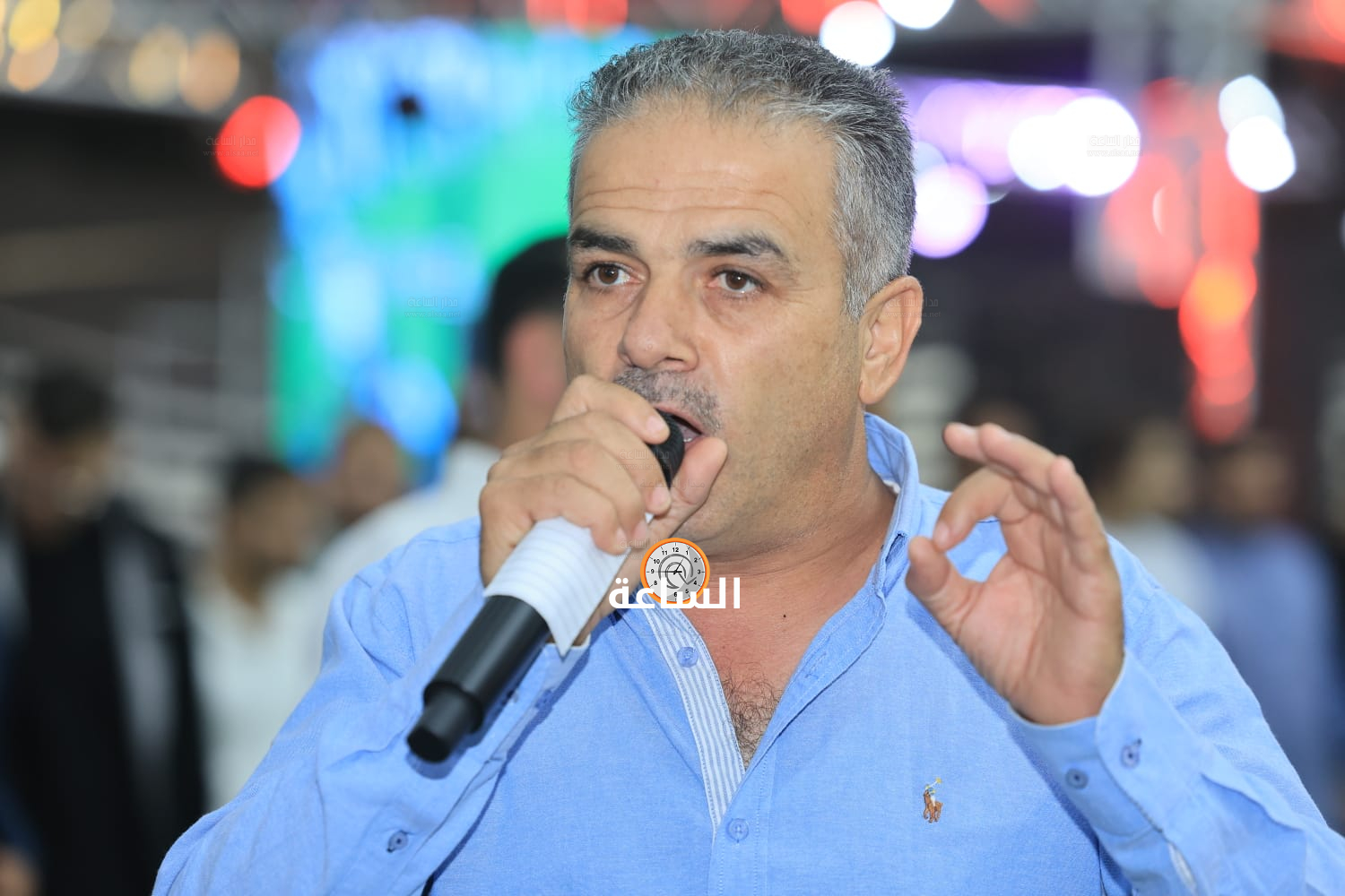 Madar Al-Saa Images 0.9406121643198815
