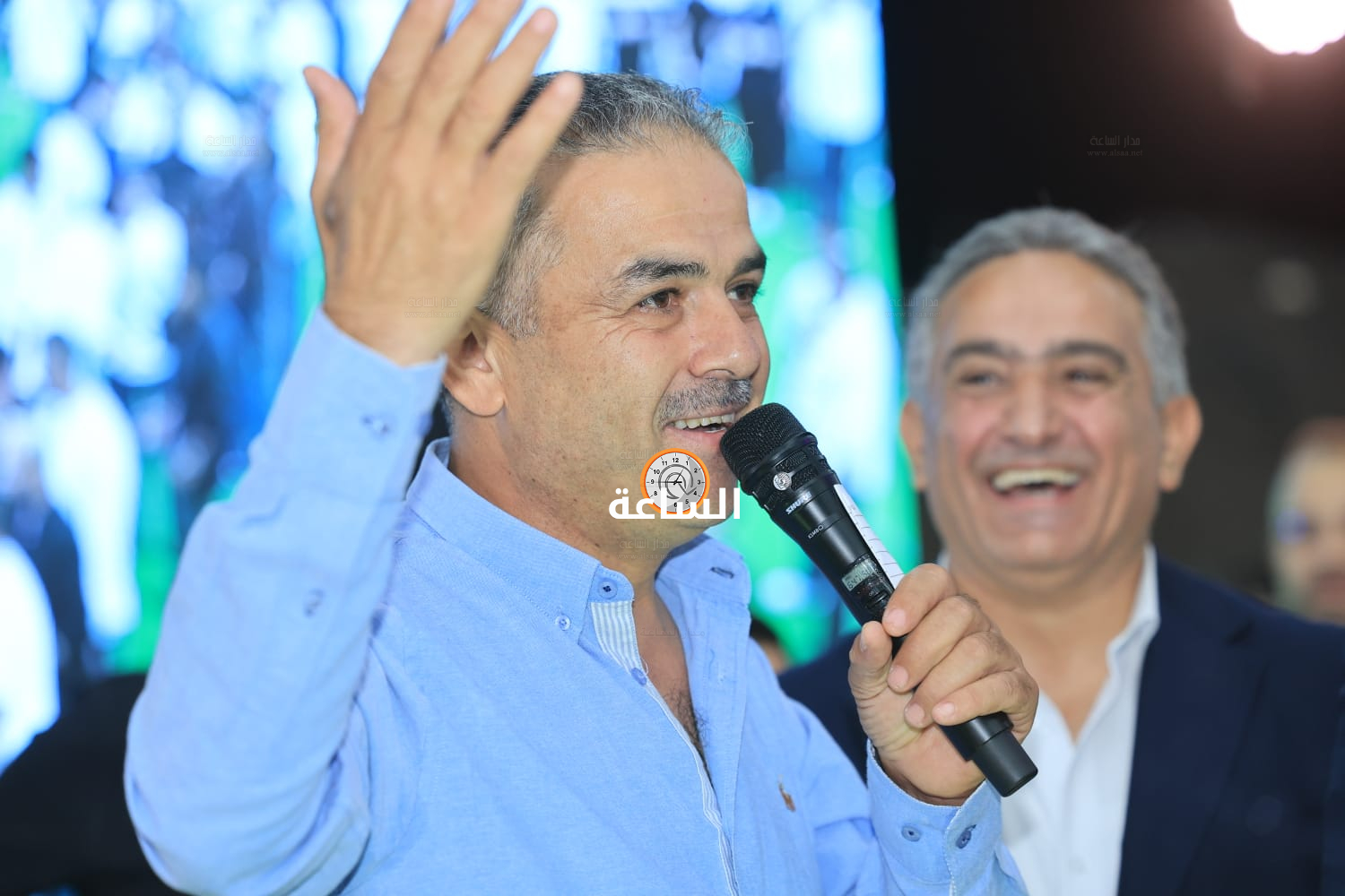 Madar Al-Saa Images 0.36160711183049865