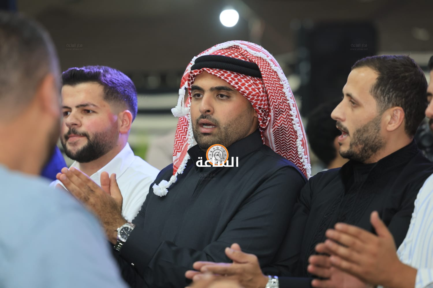 Madar Al-Saa Images 0.9868394313844735