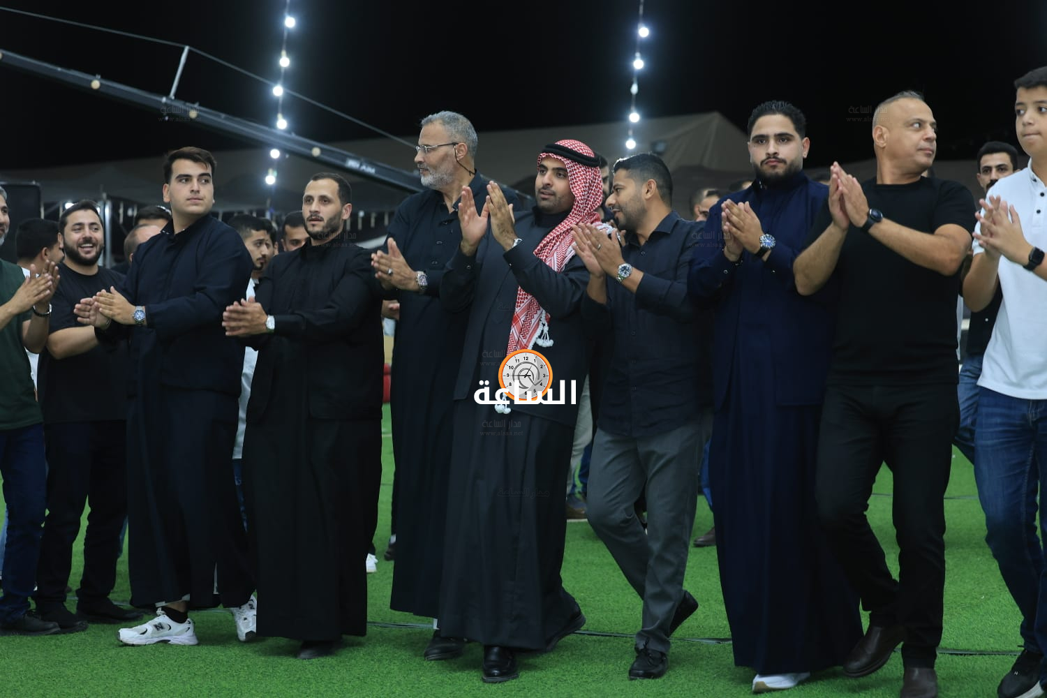 Madar Al-Saa Images 0.8917152889439341