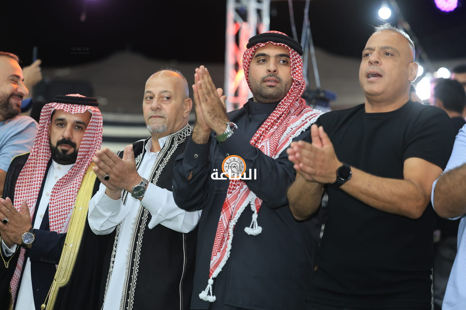 Madar Al-Saa Images 0.8916146443184606