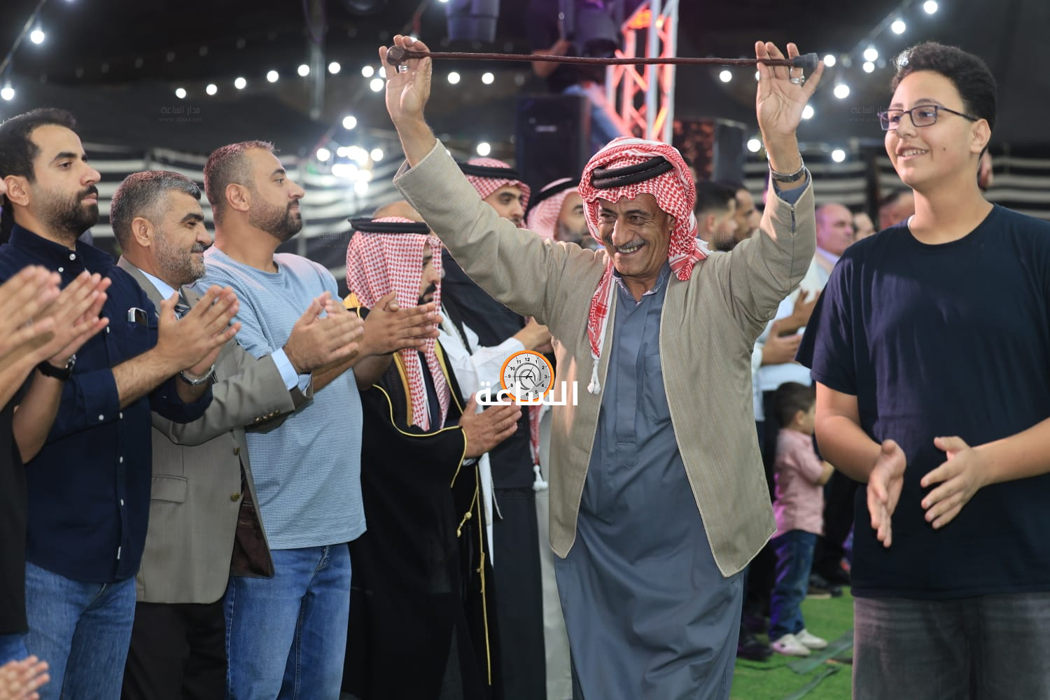 Madar Al-Saa Images 0.3123786849332624