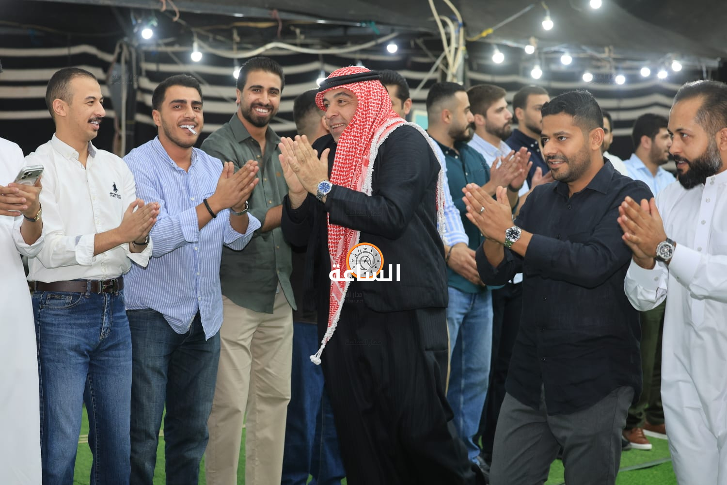 Madar Al-Saa Images 0.47086848930417213
