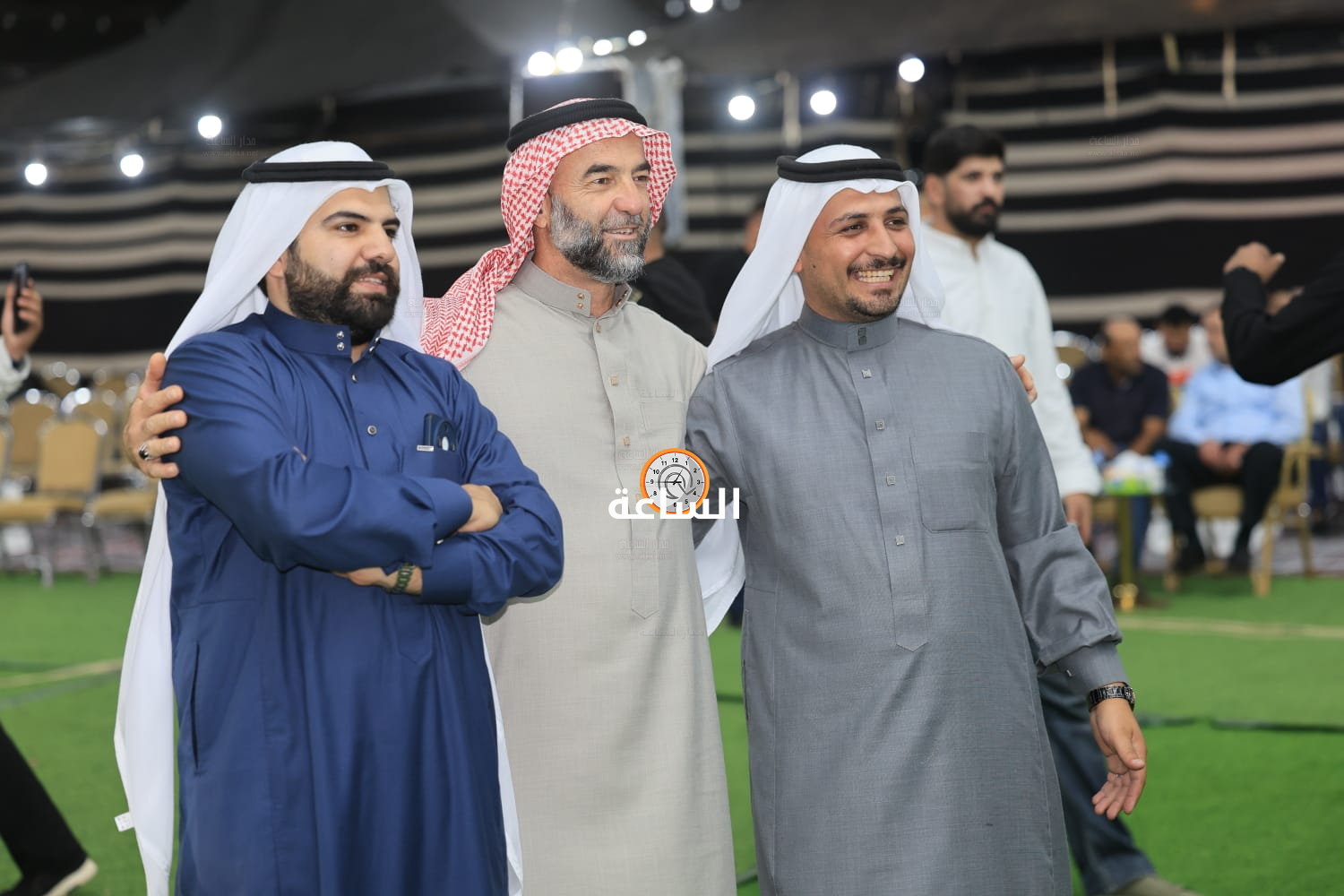 Madar Al-Saa Images 0.9745635695548412