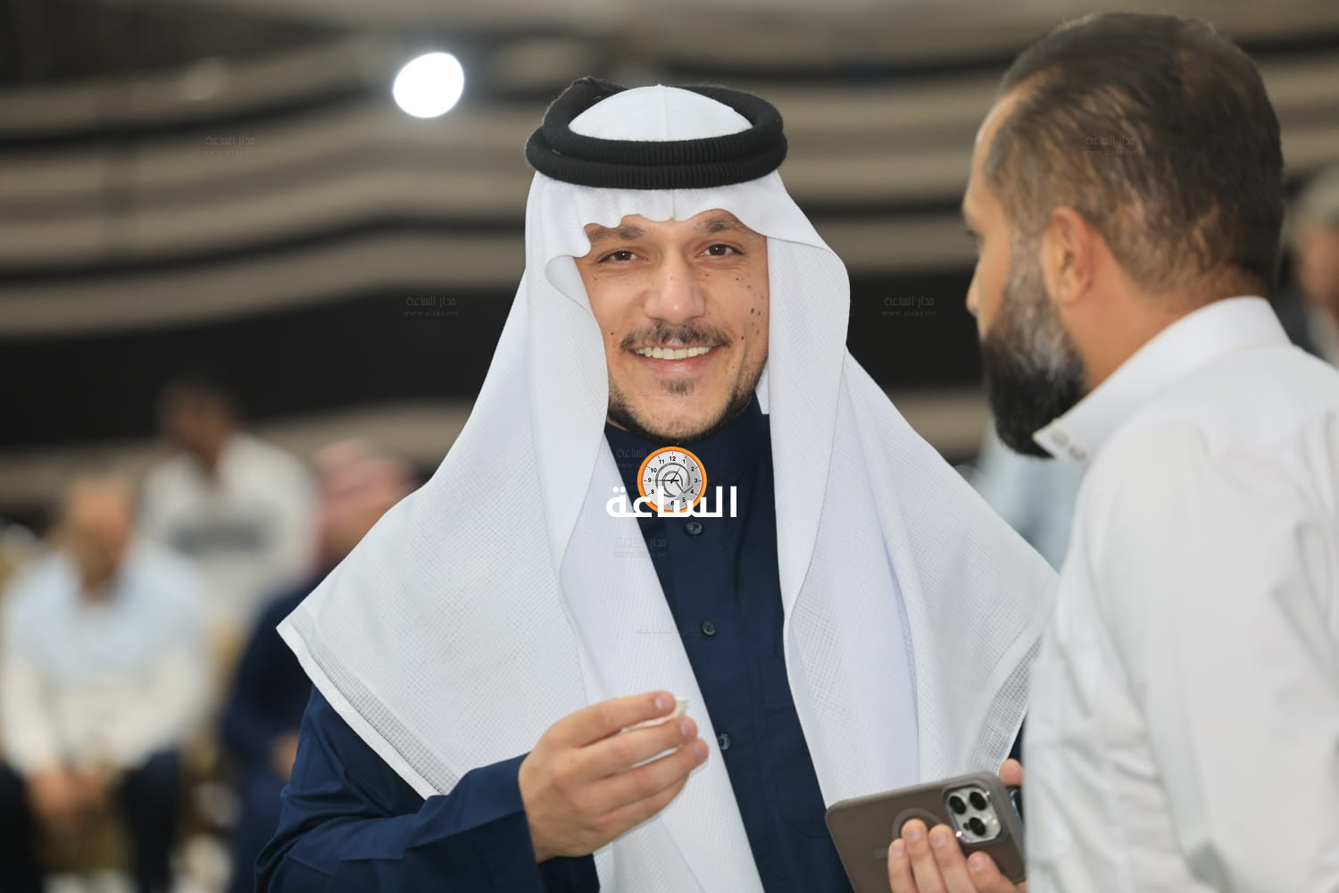 Madar Al-Saa Images 0.3196708686722446