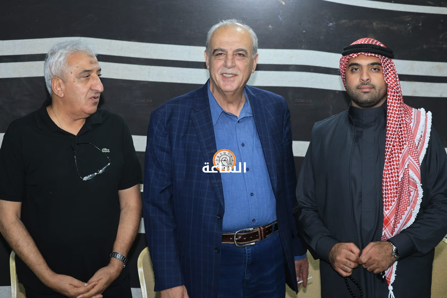 Madar Al-Saa Images 0.3956953001149798