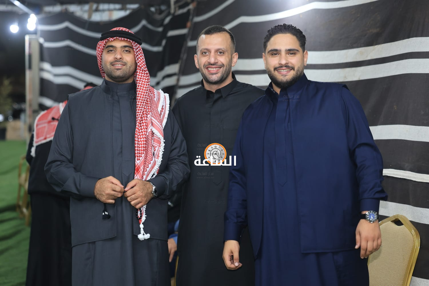 Madar Al-Saa Images 0.15696901909638994