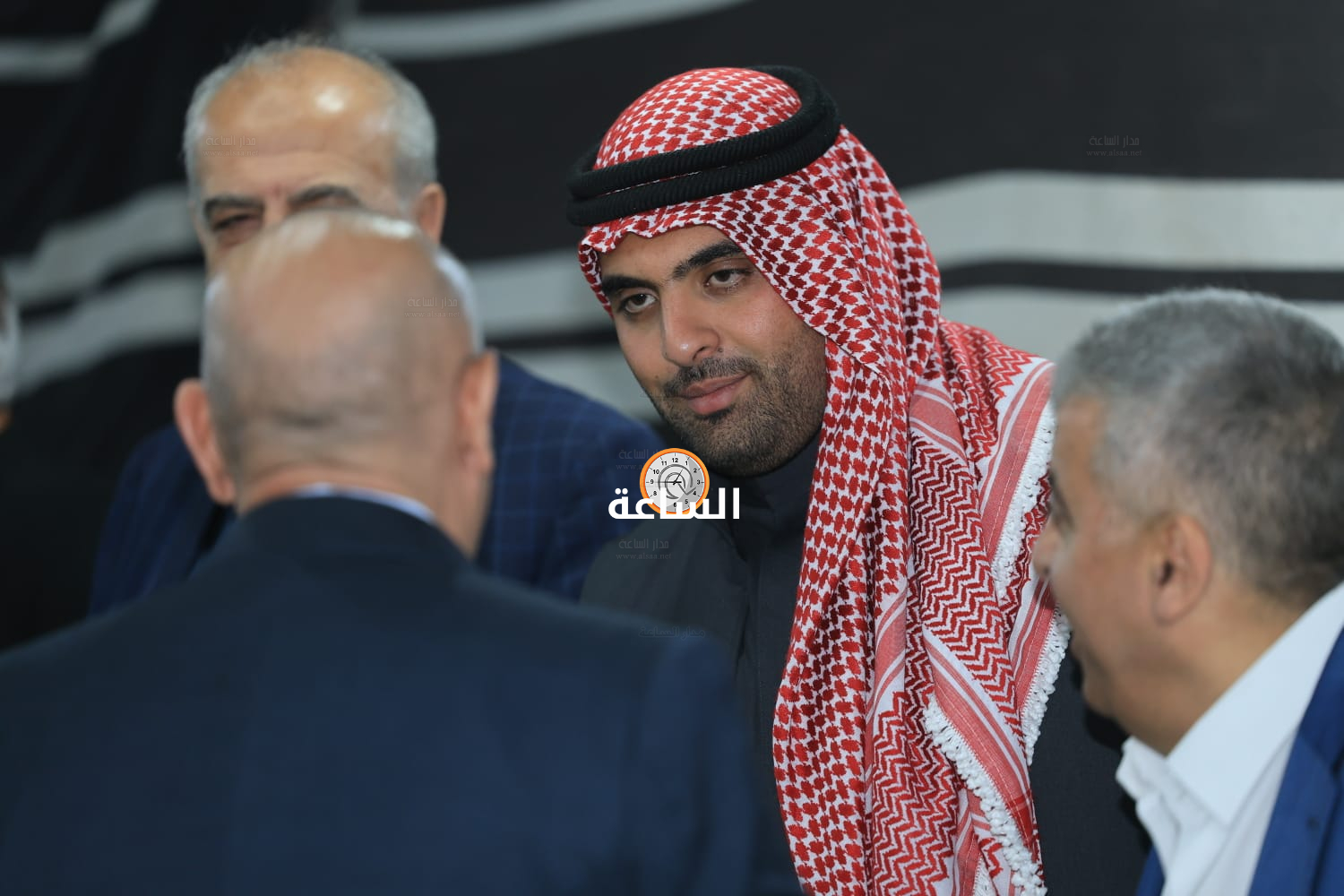 Madar Al-Saa Images 0.8544336564366247