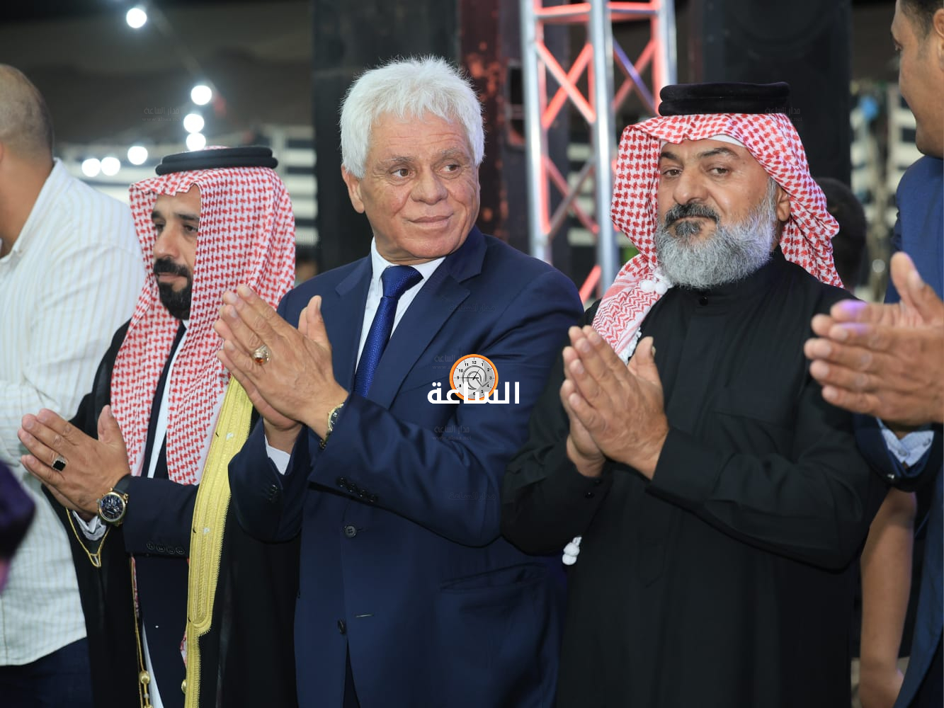 Madar Al-Saa Images 0.04591671064857816