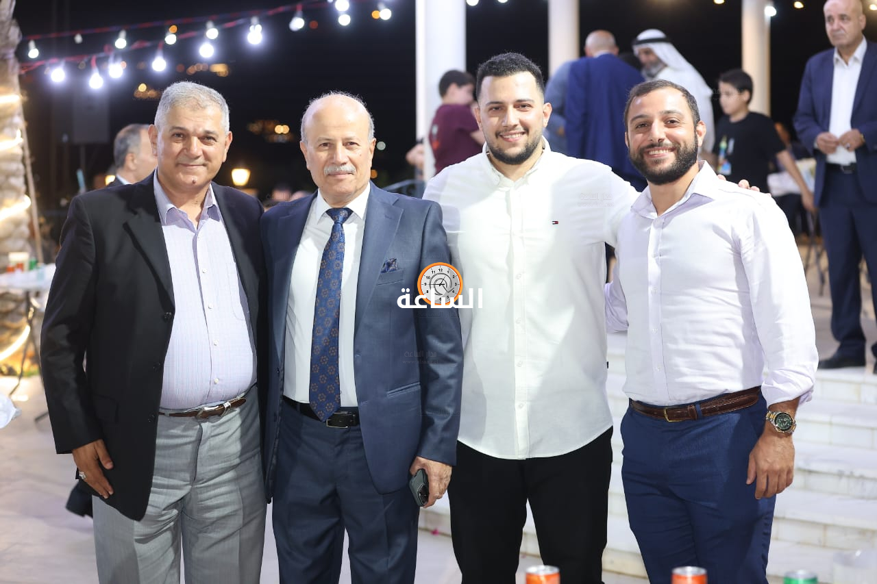 Madar Al-Saa Images 0.7283914986497112