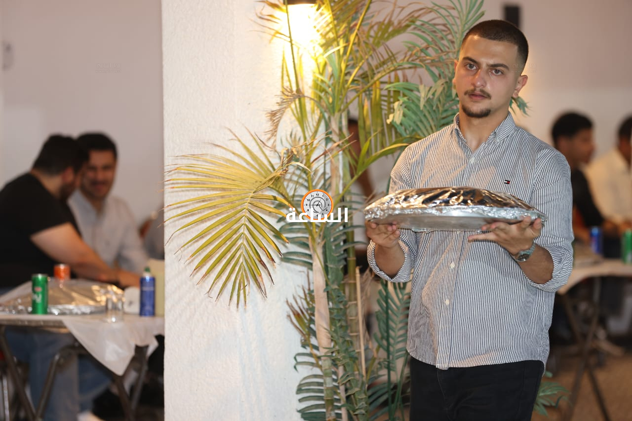 Madar Al-Saa Images 0.5891057146641131