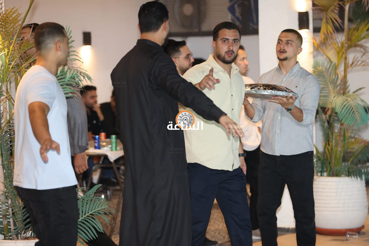 Madar Al-Saa Images 0.6720277456059035