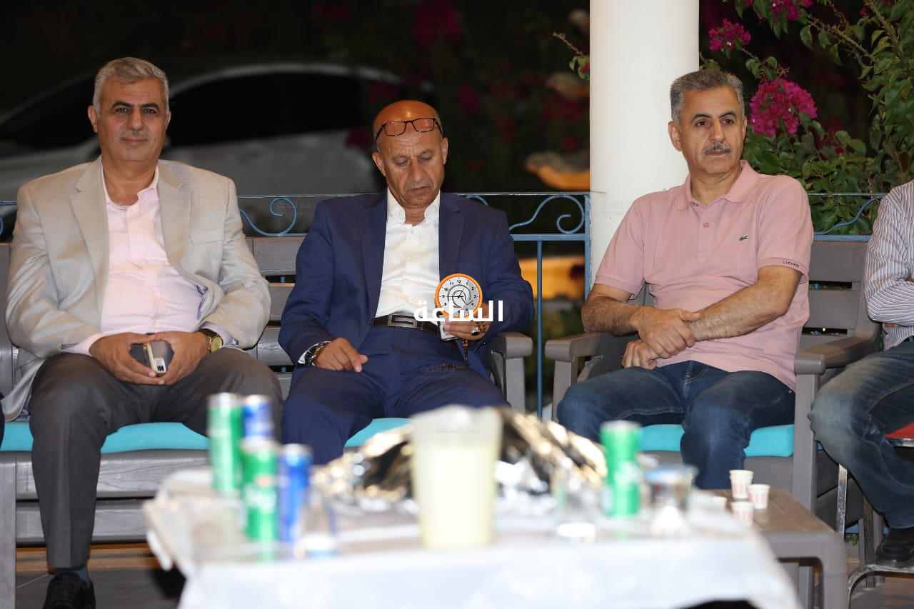Madar Al-Saa Images 0.2242244207773343
