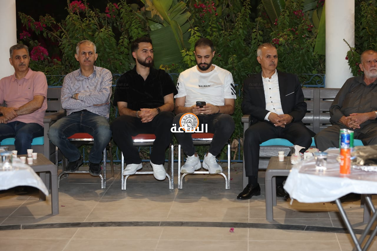 Madar Al-Saa Images 0.05127470348351082