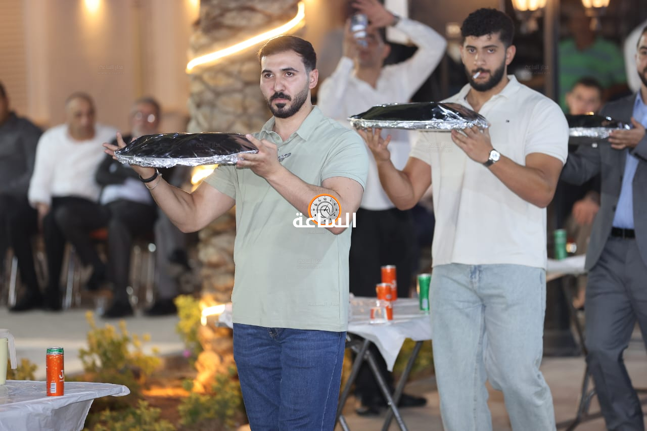 Madar Al-Saa Images 0.852931880522644