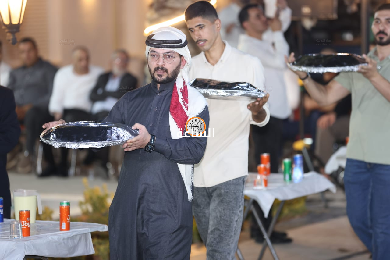 Madar Al-Saa Images 0.49663851887920285