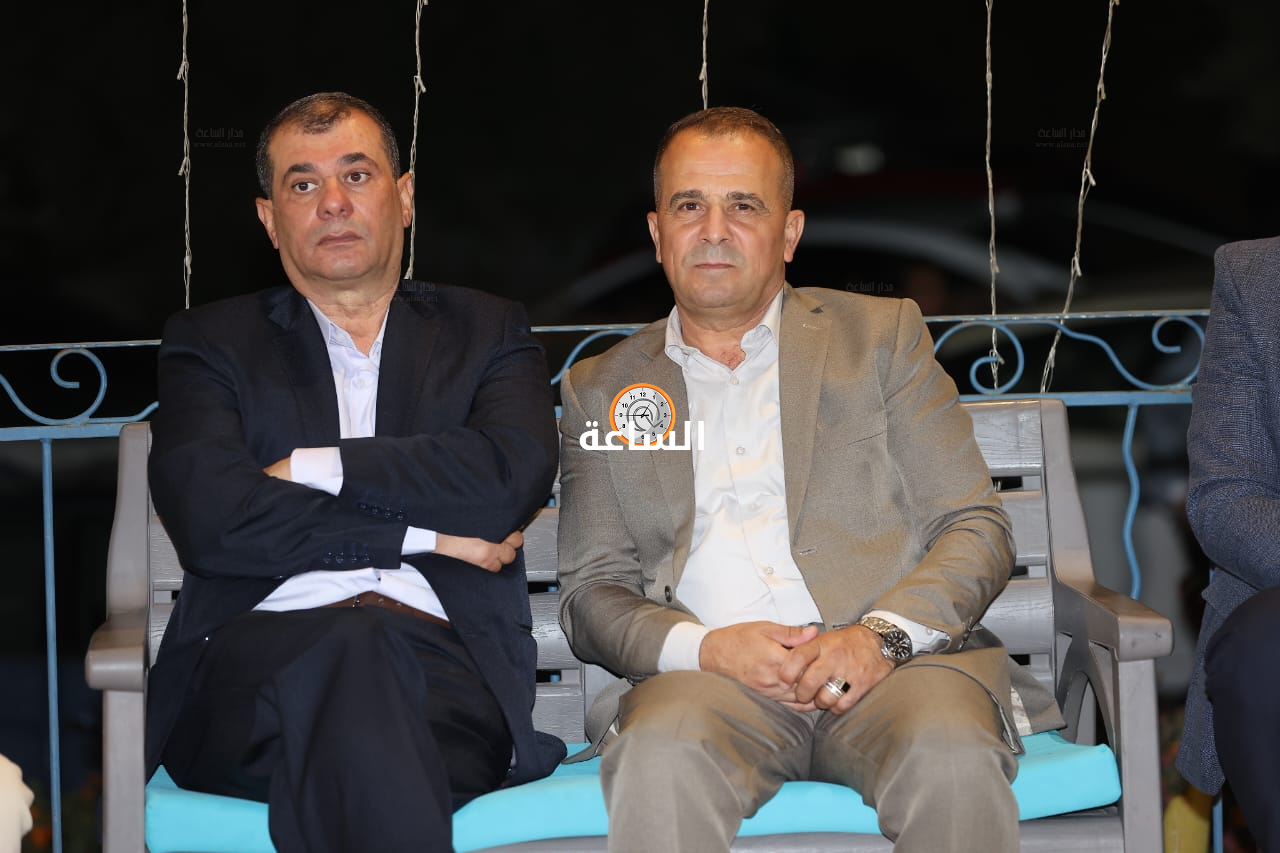 Madar Al-Saa Images 0.44533718259418353