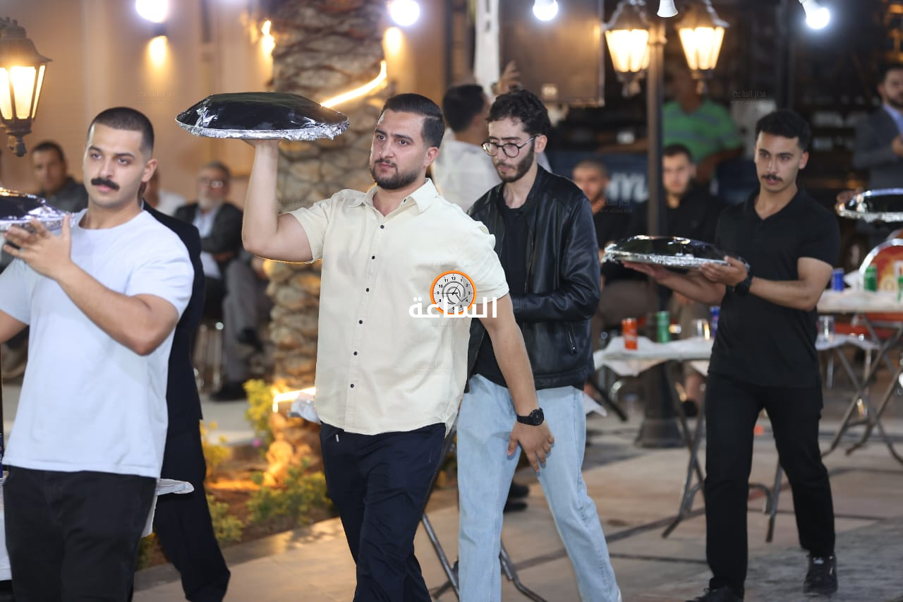 Madar Al-Saa Images 0.23668180419721752