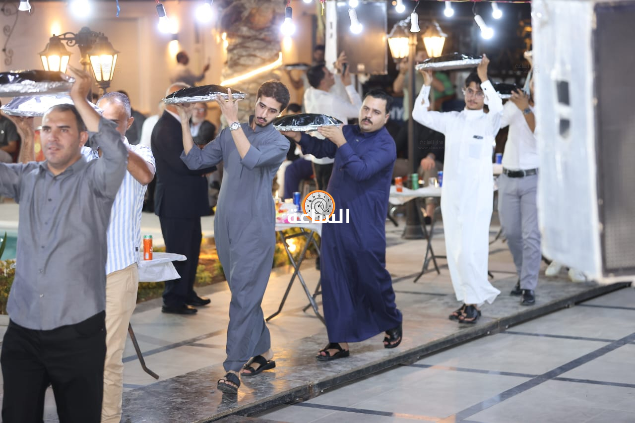 Madar Al-Saa Images 0.09904500478085265