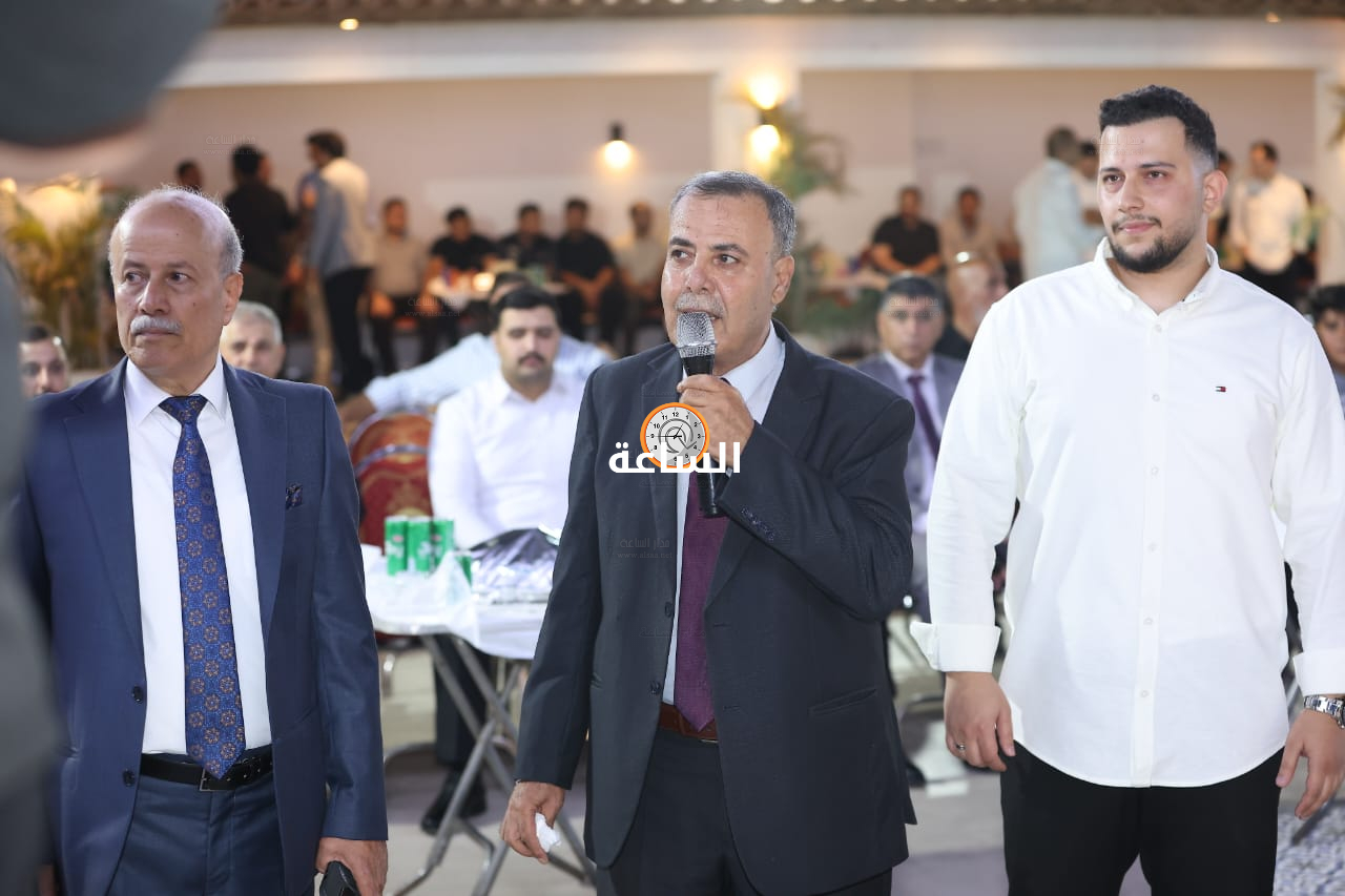 Madar Al-Saa Images 0.1340327350978021