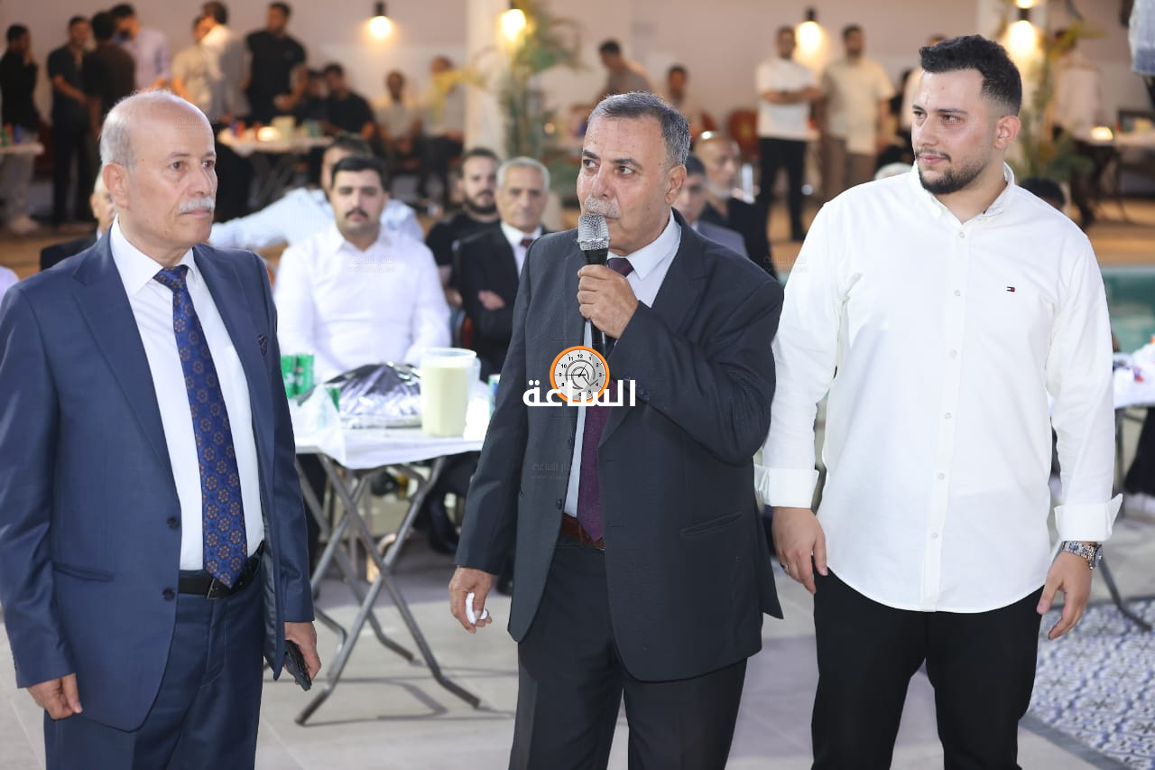Madar Al-Saa Images 0.4725991462826358