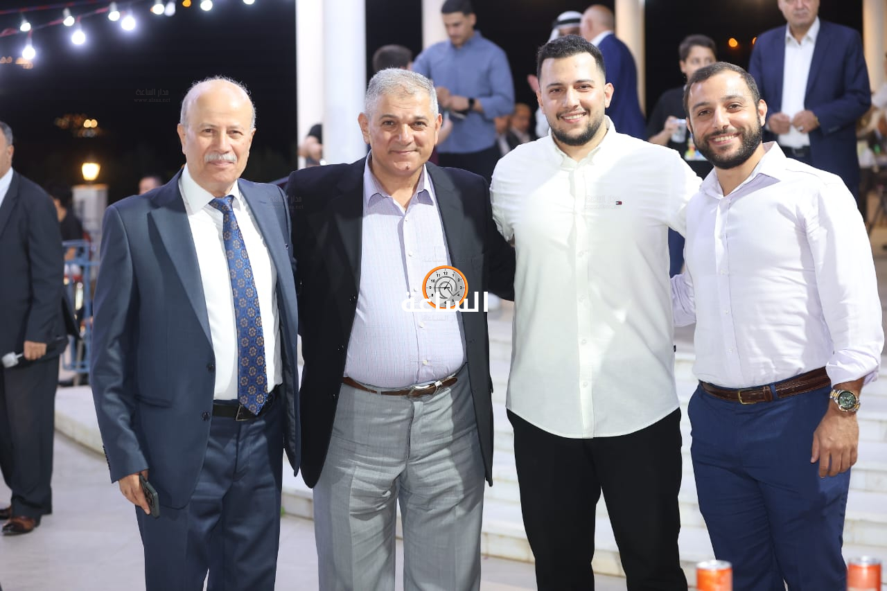 Madar Al-Saa Images 0.2256964328137533