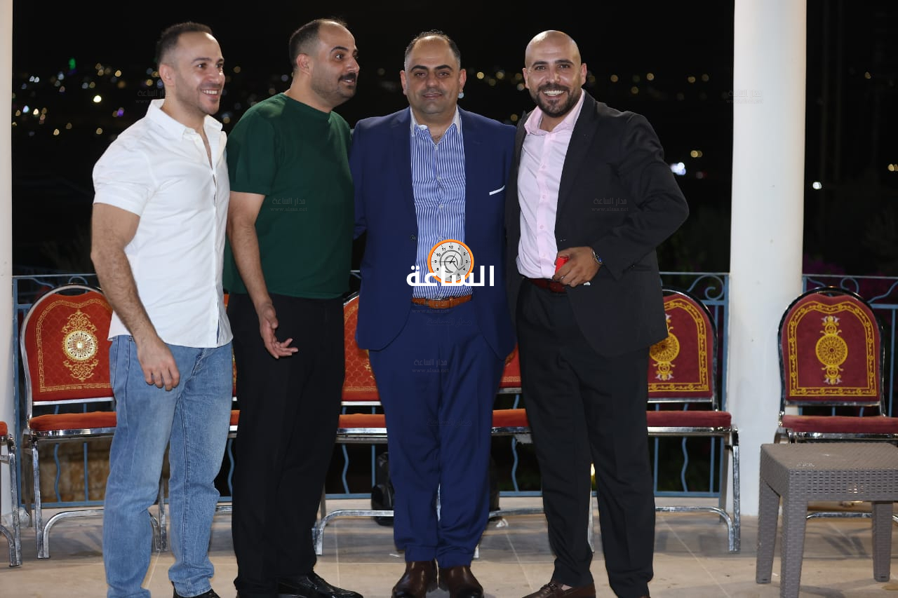 Madar Al-Saa Images 0.016225896219273506