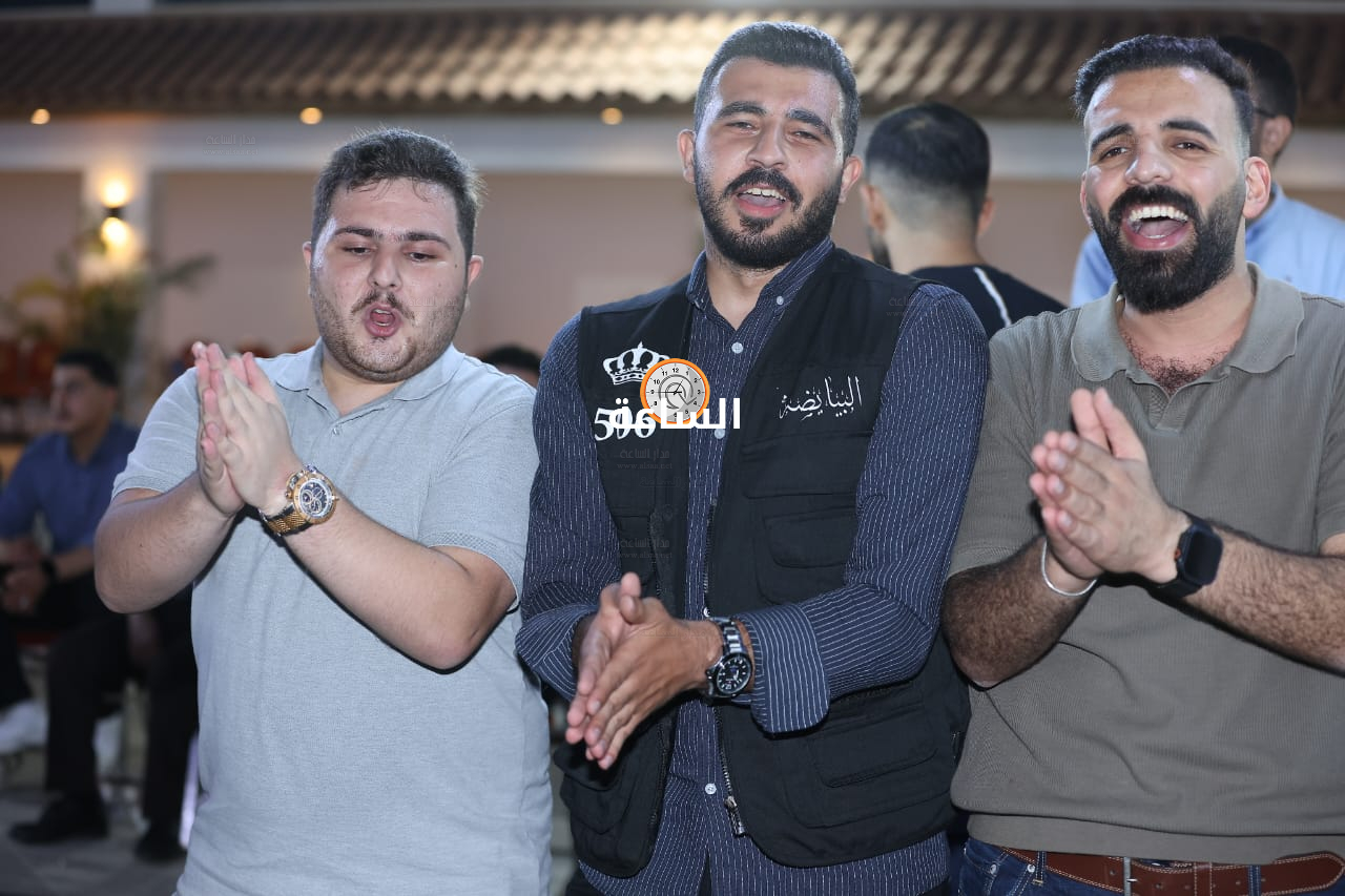 Madar Al-Saa Images 0.14174970217456428