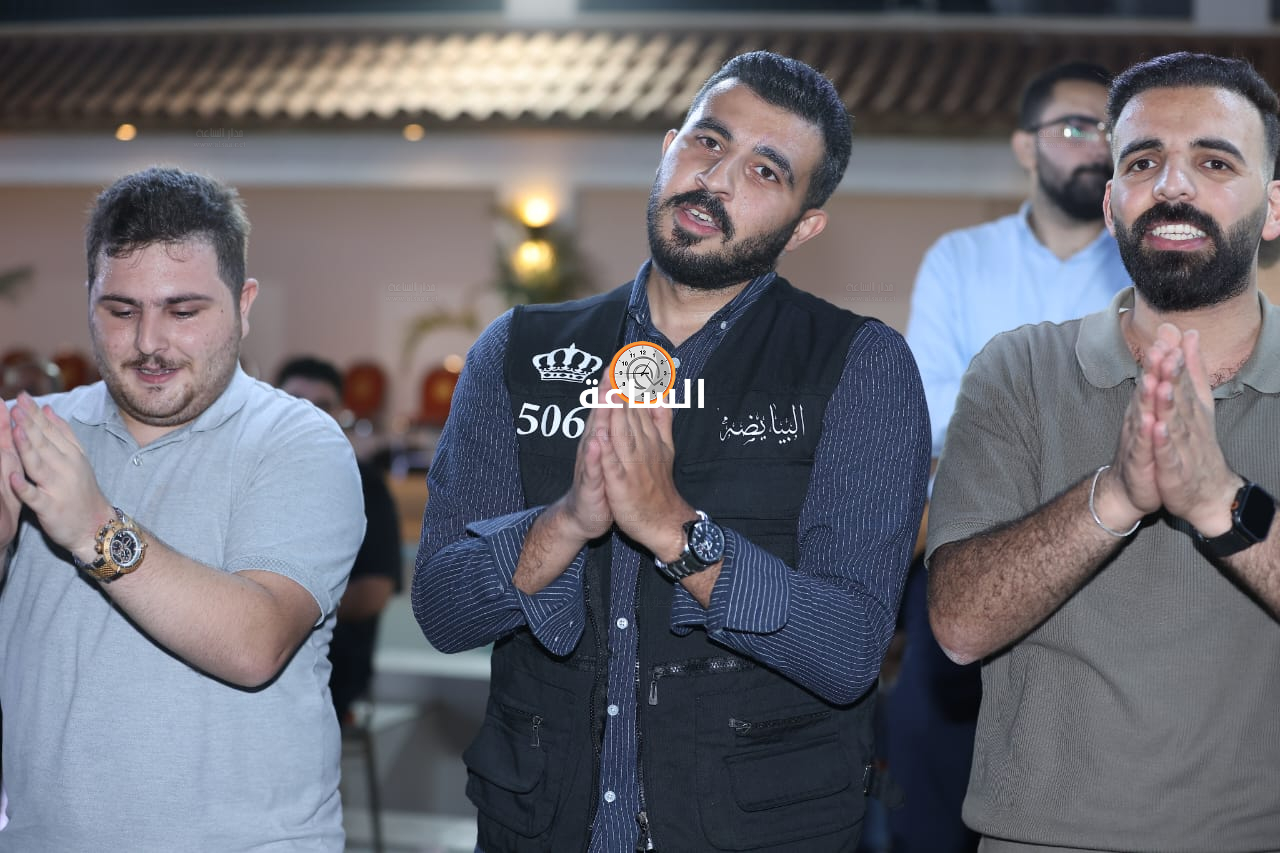 Madar Al-Saa Images 0.6489160350993729