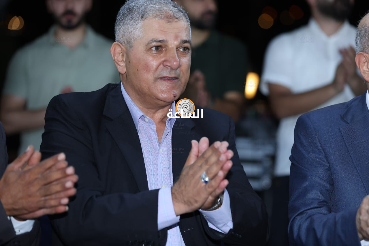 Madar Al-Saa Images 0.3309943258216471