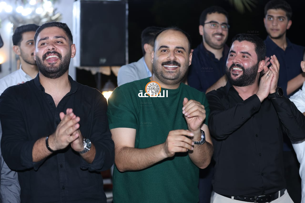 Madar Al-Saa Images 0.6281839629930058