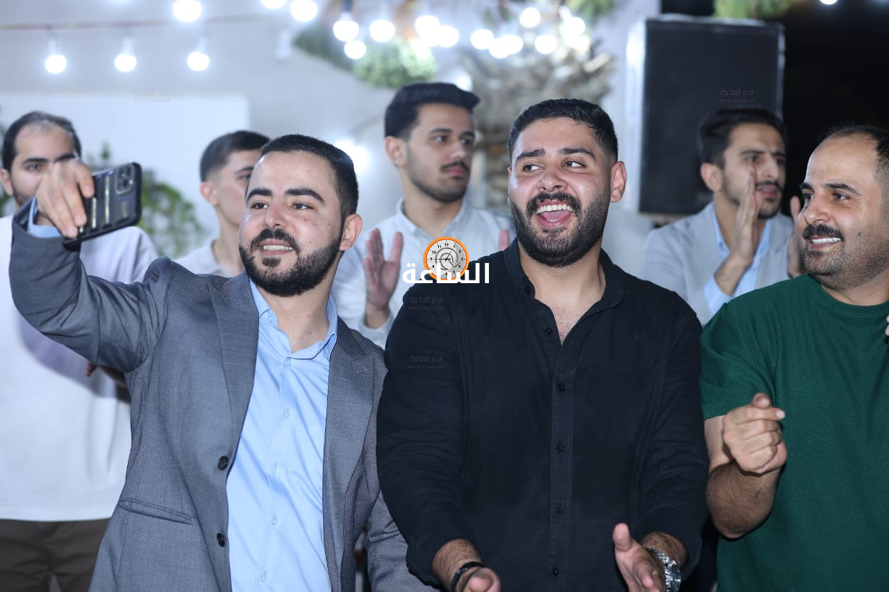 Madar Al-Saa Images 0.6918214207944424