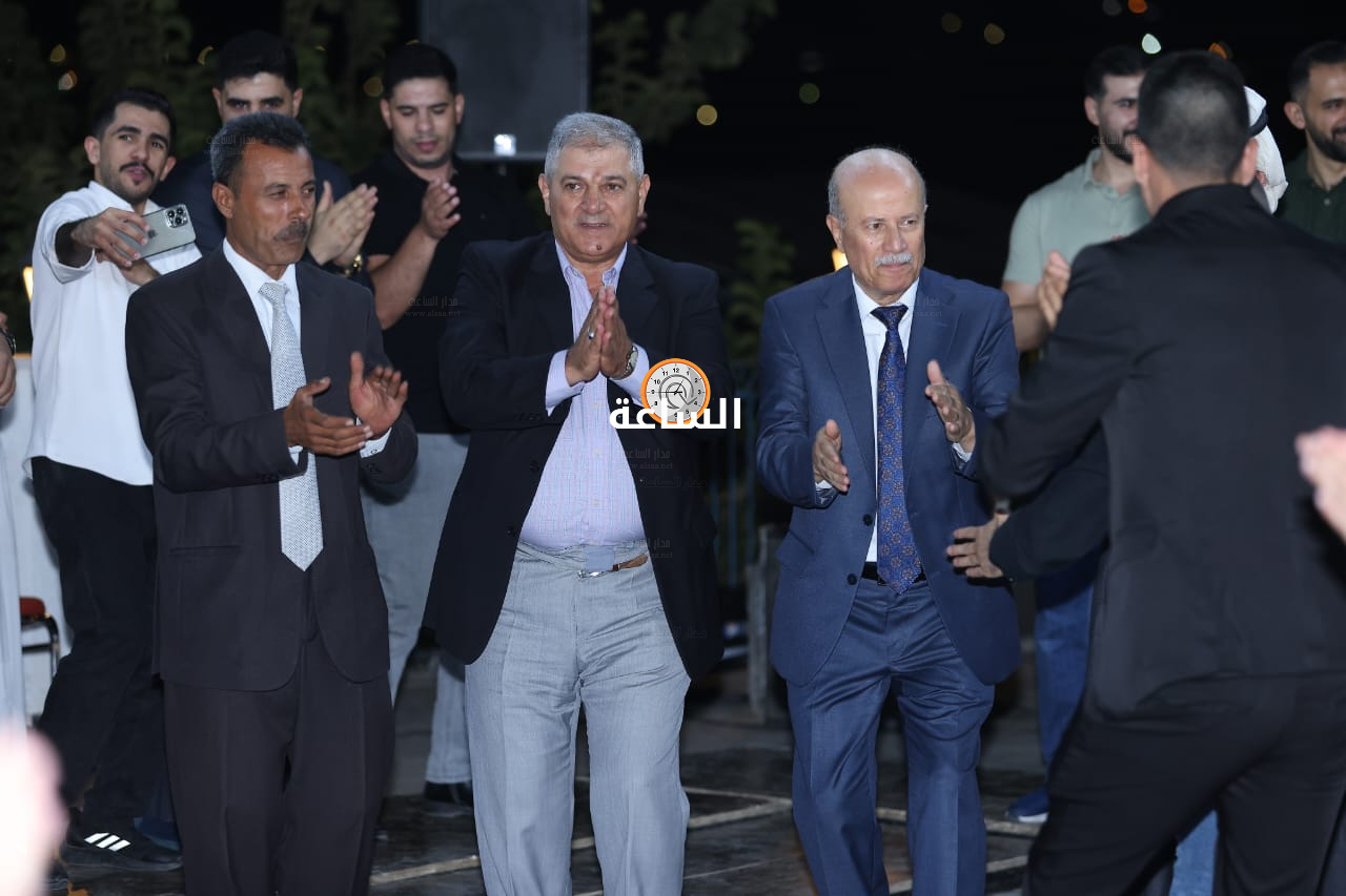 Madar Al-Saa Images 0.38304855595343834