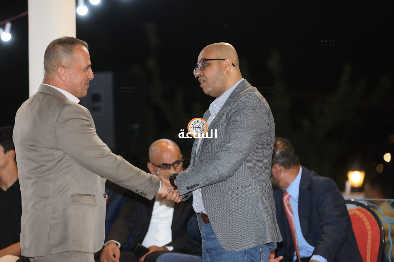 Madar Al-Saa Images 0.6623737422103446