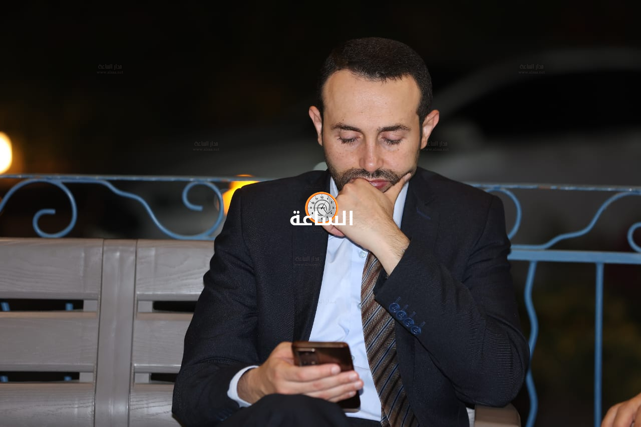Madar Al-Saa Images 0.8898311882092267